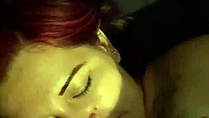 Cum On Face During Intense Blowjob And Sucking