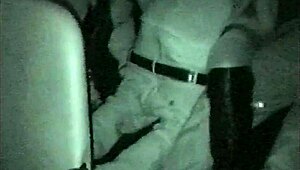 ever dreamed of a wild cinema gangbang bareback?