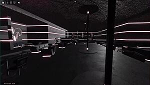 I found this condo game in Roblox