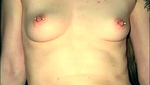 Community college girl gets fucked rough - baby bree.