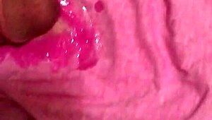 i cum in your panties