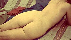 Vintage taboo granny fanny foursome