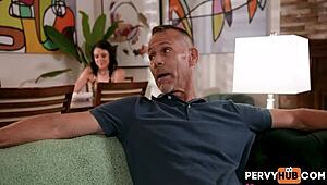 I imagine anal with filthy rich Ruby Moon in POV