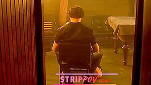 mr funkmaster's top cinema stripteases that mesmerize