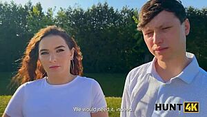 Hunt4k Pond Cheating