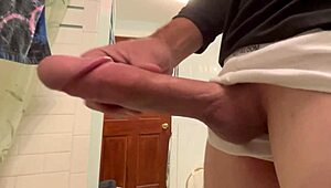 robbystrokes, ready for my biggest load blast?