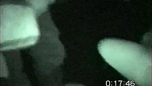 ever dreamed of a wild cinema gangbang bareback?