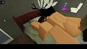 Rich Fan Pounds Slut in Missionary Before Creampie Finish