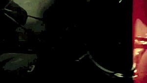 Vintage taboo granny fanny foursome