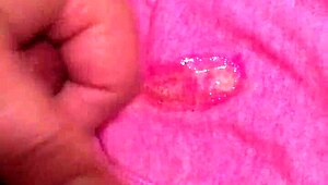 i cum in your panties