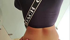 Demasiado Arriesgado Enserio Quieres Que Te Folle Aqui En Publico Sexo En La Calle Pillada