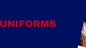 giving your 18 year old girlfriend a quick facial cumshot