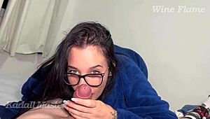 Namorada Do Boquete Perfeito