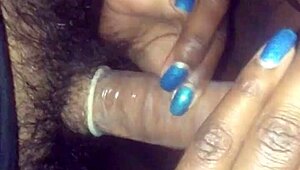 pretending it's her first time escort lol