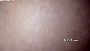 My Friend Went Out To Buy Beer And Left Me Alone With His Wife I Ended Up Eating The Naughty Girl And Cumming Inside Her Pussy.