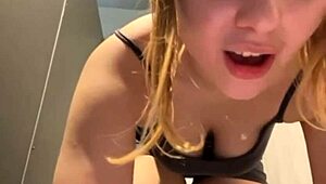 Gym Training Turns Into Fucking