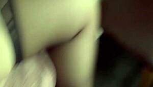 Window Pussy Flashing