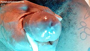 you worship this huge bbc hallelujah johnson? dick slaps and humiliation dirty talk for sluts