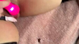 Window Pussy Flashing