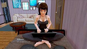 Harem Hotel 98: Subtle Adventures In The Hotel