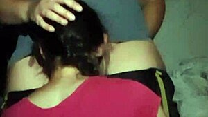 why are those rural girls licking each other's hairy pussies in that abandoned ranch spot?