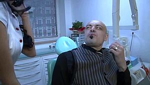 Anissa Kate Seduces Vampire With Passionate Fuck