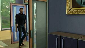 ggs like in maggie chapter 5, cheating bride seduction creampie