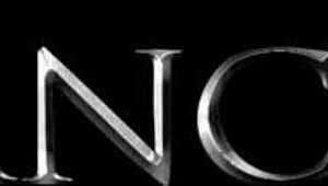 Who's watching her slutty moans by the hotel window as cock slams deep?