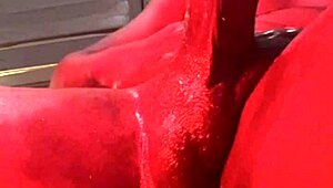 Wanna see bbc guy sneak horny club dancer into dorm??