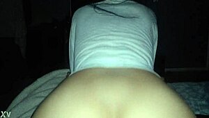 Dirty Wet Pussy Teases with Hints of Hidden Desires