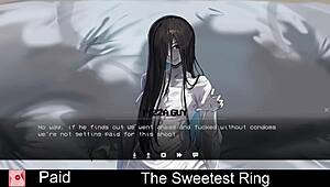 the sweetest ring part05