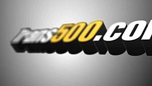 Ladyboy wench rides hard cock and groans loudly.