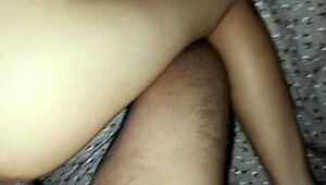 Big ass amateur begs for cock to fill her pussy with cum