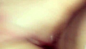 Mature amateur bent over for anal 😈