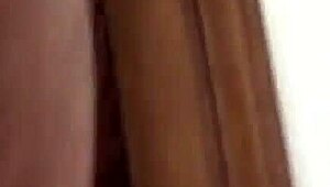 Exclusive Carla's Hot Pussy Intensely Fucked By Mature Man