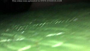 Vietnamese Beauty Showcases Natural Charm