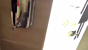 Demasiado Arriesgado Enserio Quieres Que Te Folle Aqui En Publico Sexo En La Calle Pillada