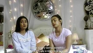 indian lesbians crave intense passionate desire