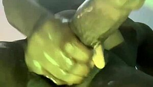 Wanna see bbc guy sneak horny club dancer into dorm??