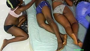 wanna join the morning group fuck with hairy bbw and bbc?