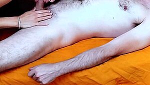 waiting for him to fuck my ass hard