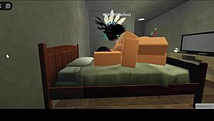 Rich Fan Pounds Slut in Missionary Before Creampie Finish