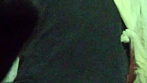 dianixhot gets doggystyle fucked with cum on ass