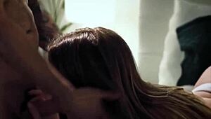 BIG BUTT curvy TEEN 18+ gets FUCKED HARD to wash away her sins