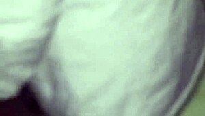 venezolana madura flashes big natural tits then bends over street for rough creampie pounding