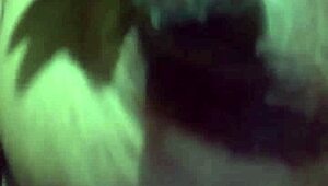 Old asian slut, show those big boobs for the client now