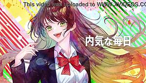 Christmas Dive ft. Tsuina Chan