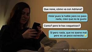 all you office coworkers have tiny cocks... watch this short-dick humiliation!!