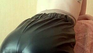 i know you crave my huge tits and juicy ass domination in heels