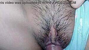 xxx mi hermanastra mega pervertida me seduce con su coño mojado y caigo en su trampa horny?